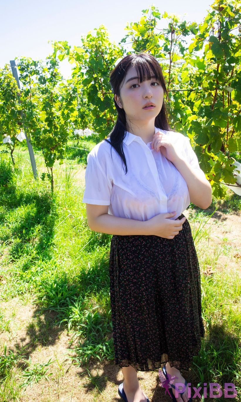 Japanese Idol Mizuki Asakura ma cang rui ji Digital only angel and devil PixiBB.COM 002