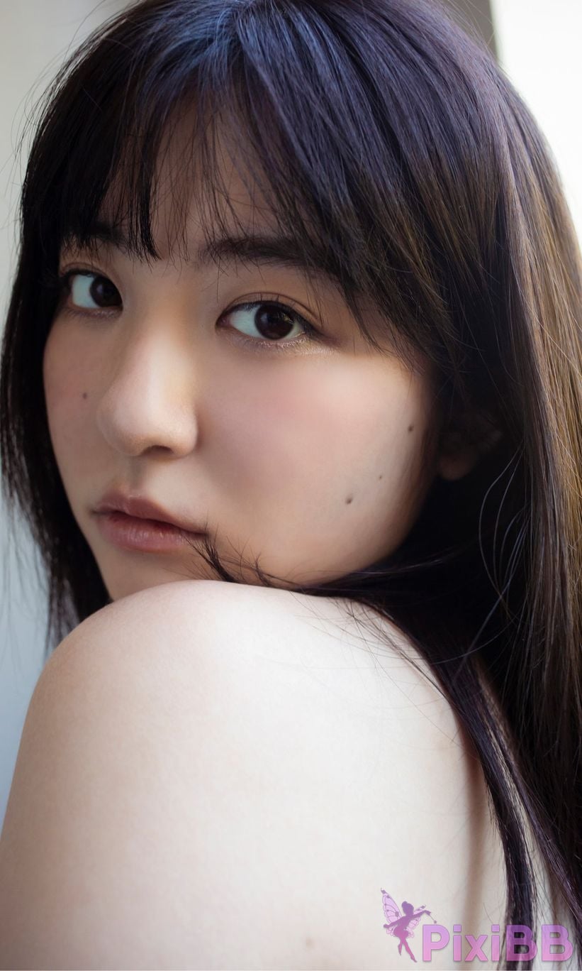 Japanese Idol Mizuki Asakura ma cang rui ji Digital only angel and devil PixiBB.COM 022