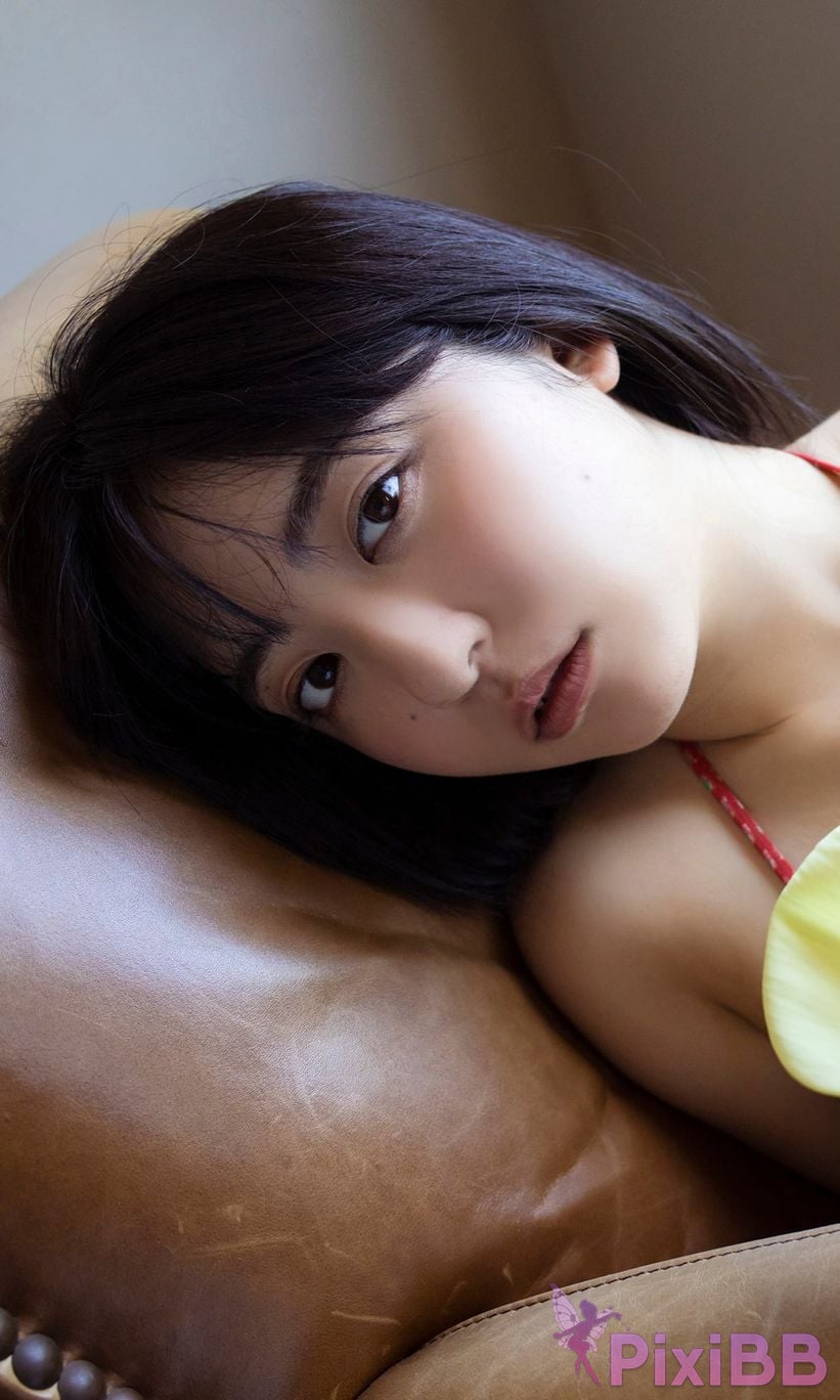 Japanese Idol Mizuki Asakura ma cang rui ji Digital only angel and devil PixiBB.COM 024