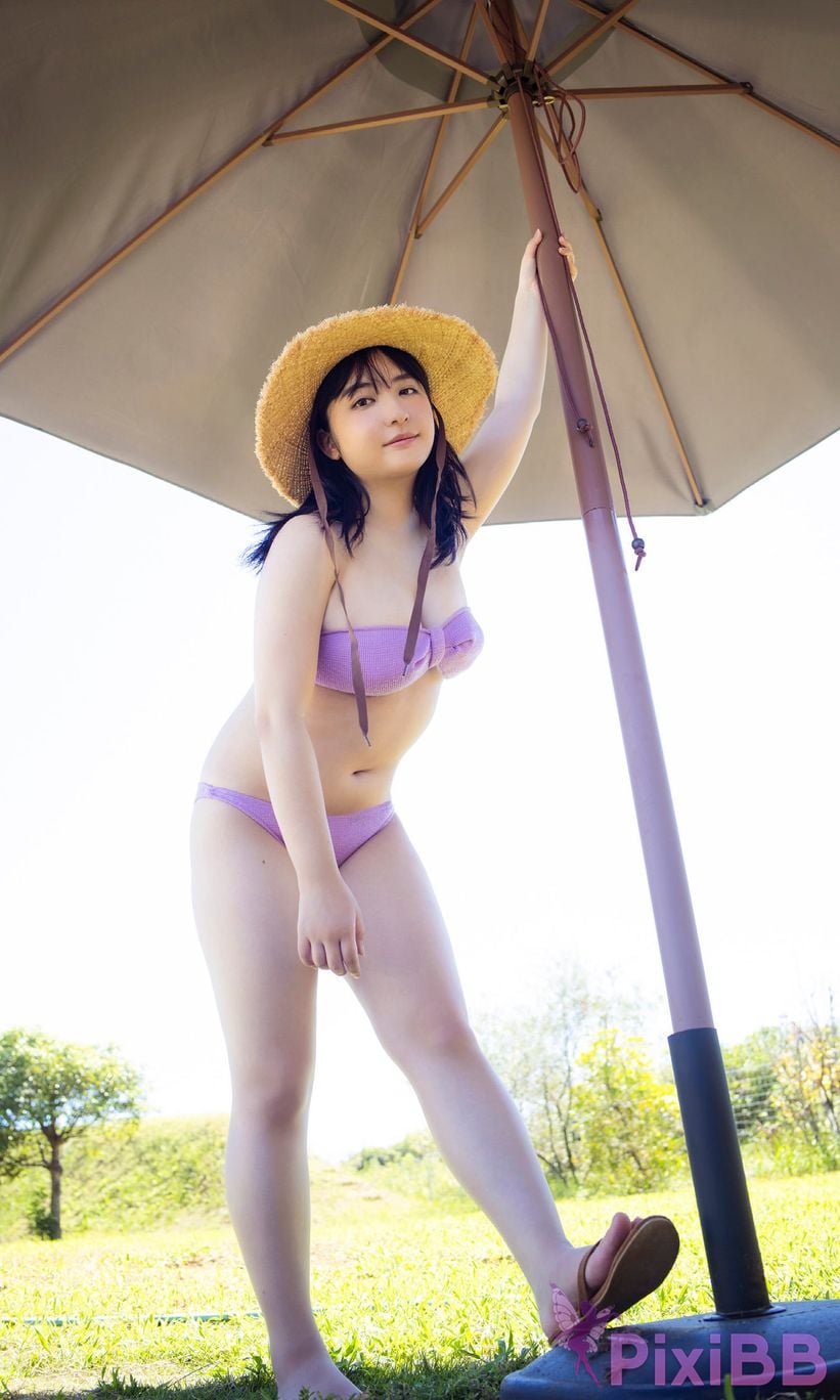 Japanese Idol Mizuki Asakura ma cang rui ji Digital only angel and devil PixiBB.COM 026