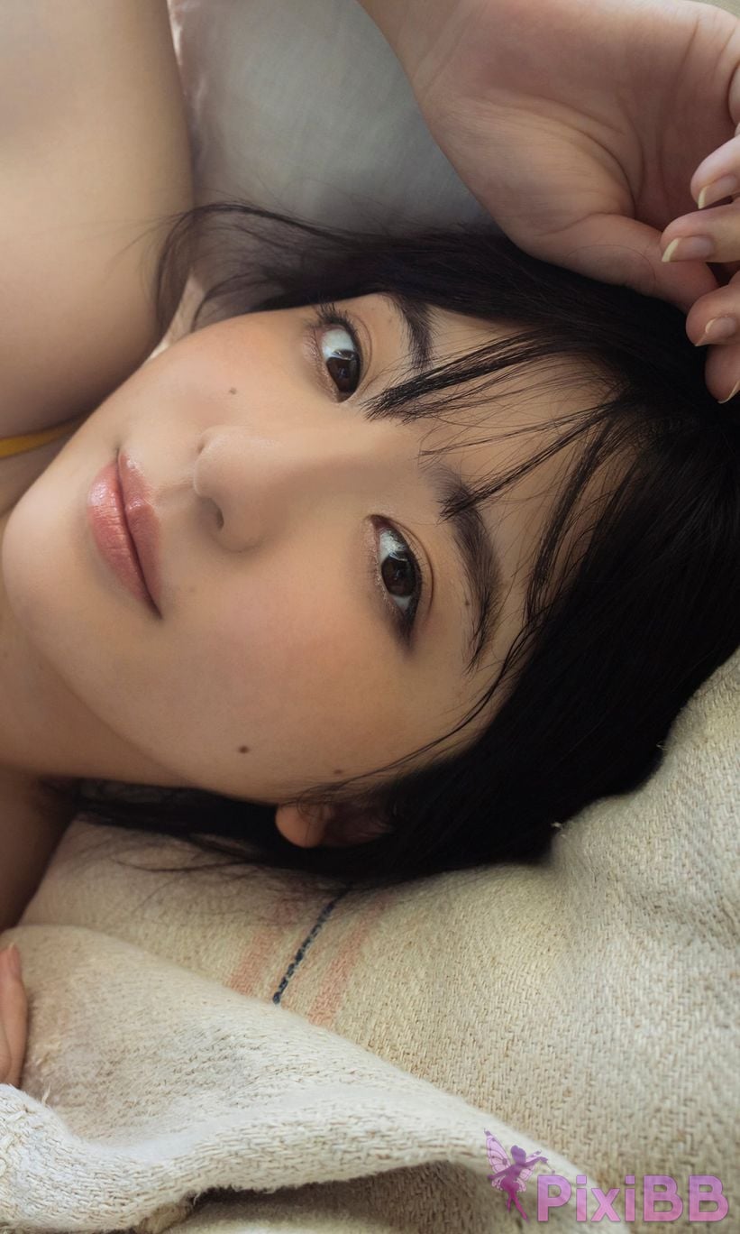 Japanese Idol Mizuki Asakura ma cang rui ji Digital only angel and devil PixiBB.COM 033