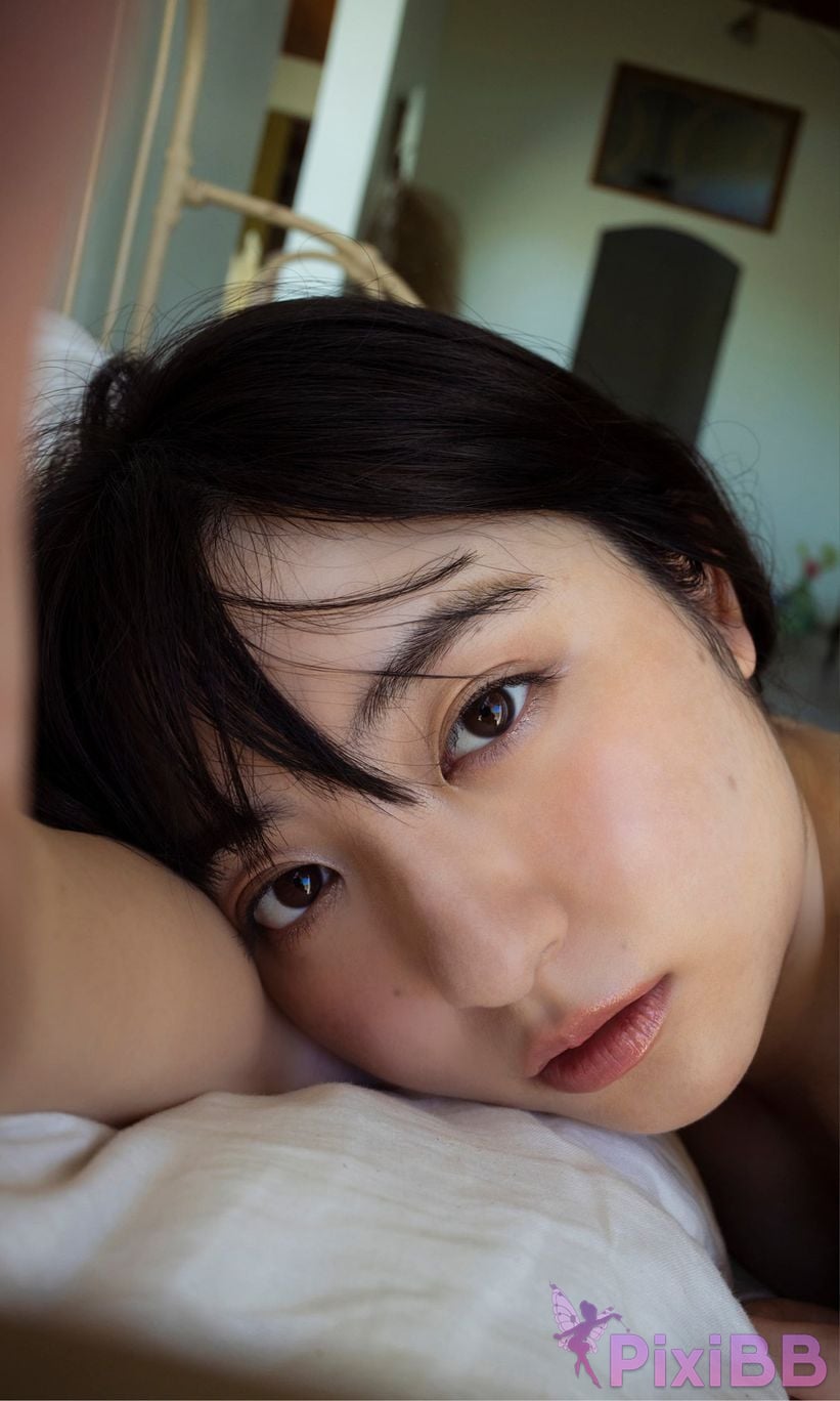 Japanese Idol Mizuki Asakura ma cang rui ji Digital only angel and devil PixiBB.COM 036