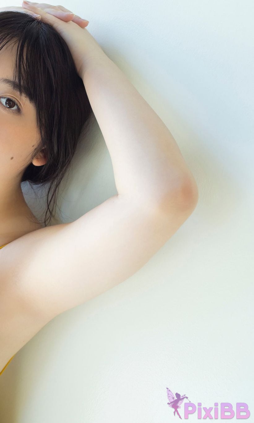 Japanese Idol Mizuki Asakura ma cang rui ji Digital only angel and devil PixiBB.COM 037