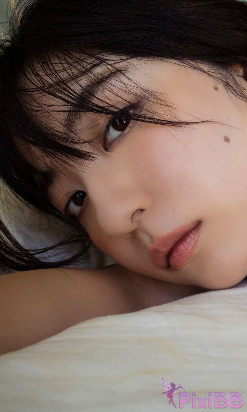 Japanese Idol Mizuki Asakura ma cang rui ji Digital only angel and devil PixiBB.COM 040