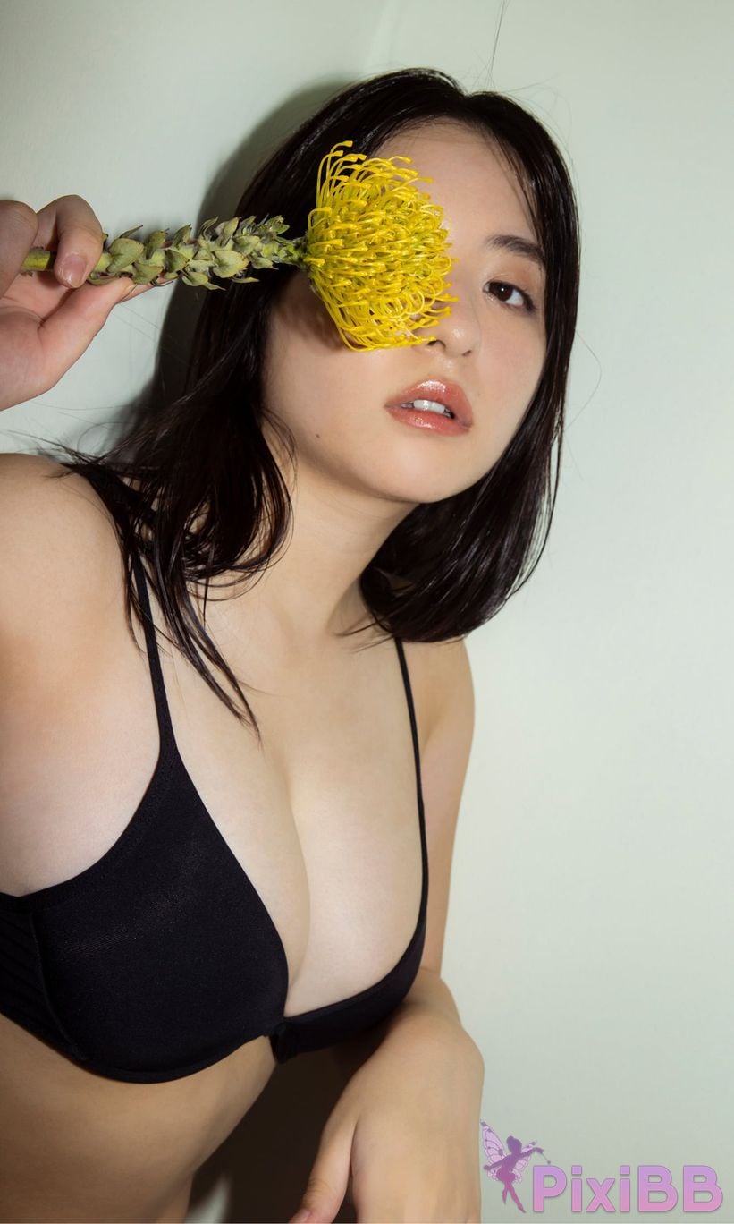Japanese Idol Mizuki Asakura ma cang rui ji Digital only angel and devil PixiBB.COM 057