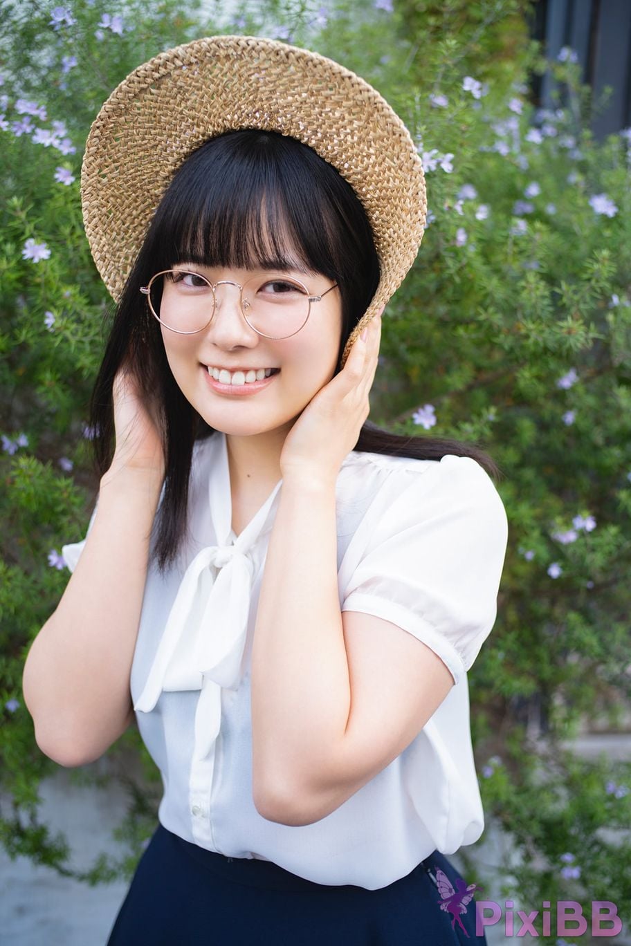 Japanese Idol Shinonome Umi FLASH digital photo book girls secret PixiBB.COM 002