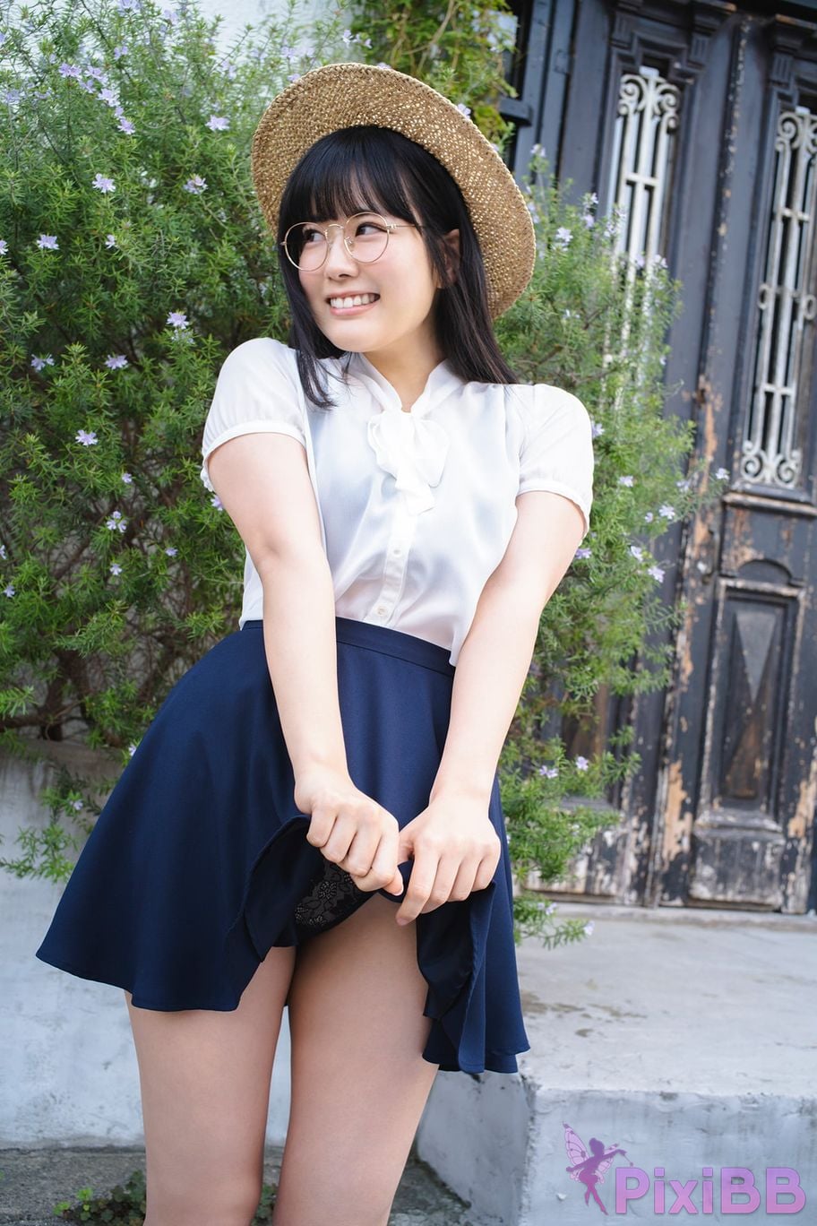 Japanese Idol Shinonome Umi FLASH digital photo book girls secret PixiBB.COM 003