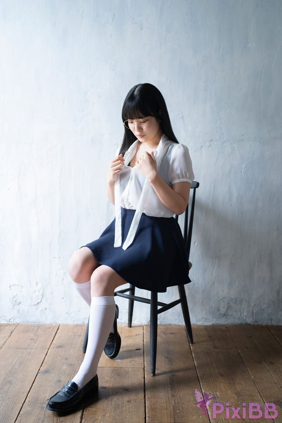 Japanese Idol Shinonome Umi FLASH digital photo book girls secret PixiBB.COM 006