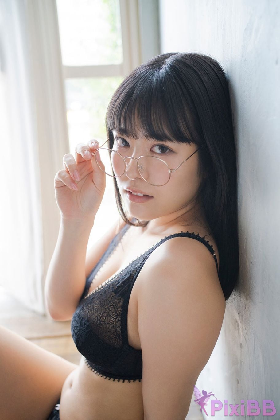 Japanese Idol Shinonome Umi FLASH digital photo book girls secret PixiBB.COM 012