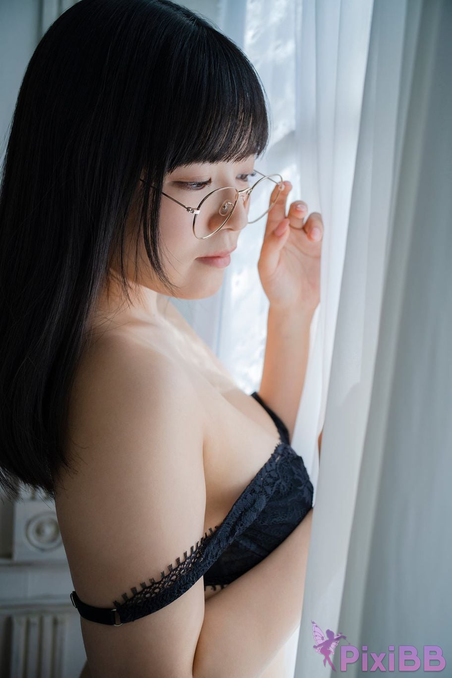 Japanese Idol Shinonome Umi FLASH digital photo book girls secret PixiBB.COM 017