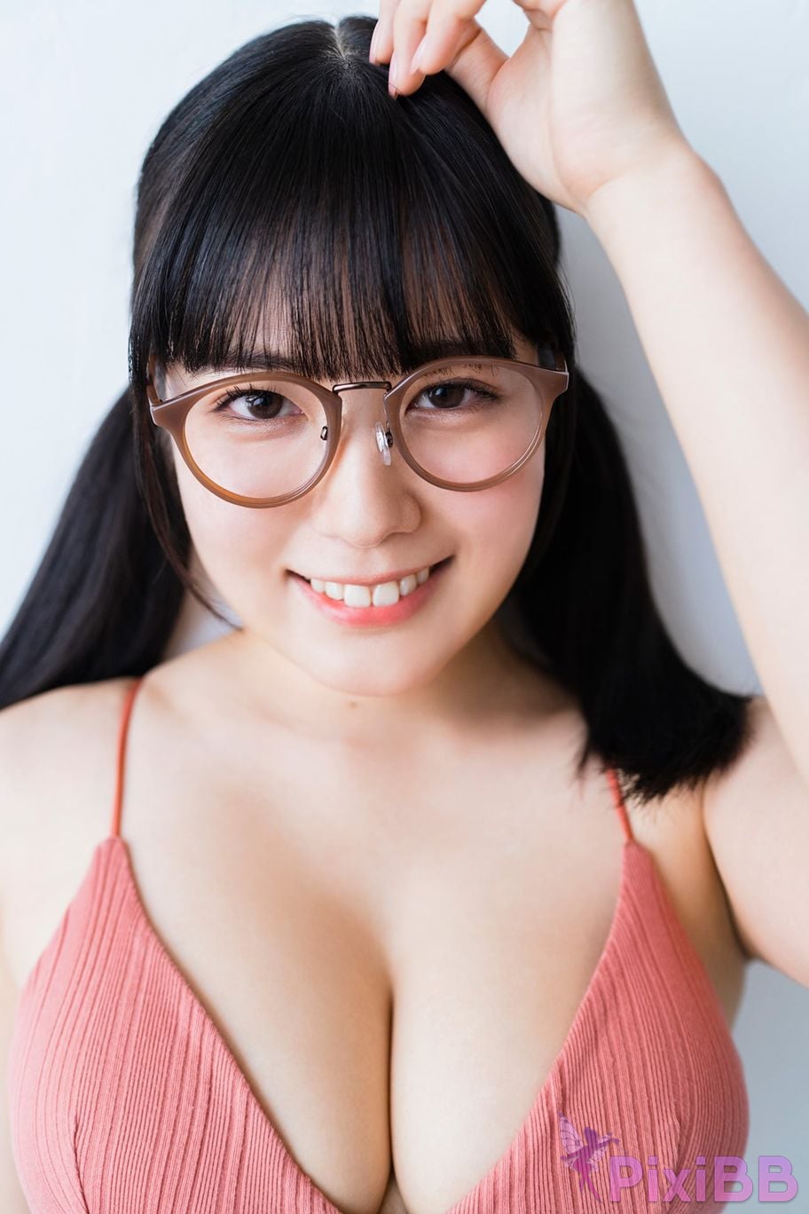 Japanese Idol Shinonome Umi FLASH digital photo book girls secret PixiBB.COM 024