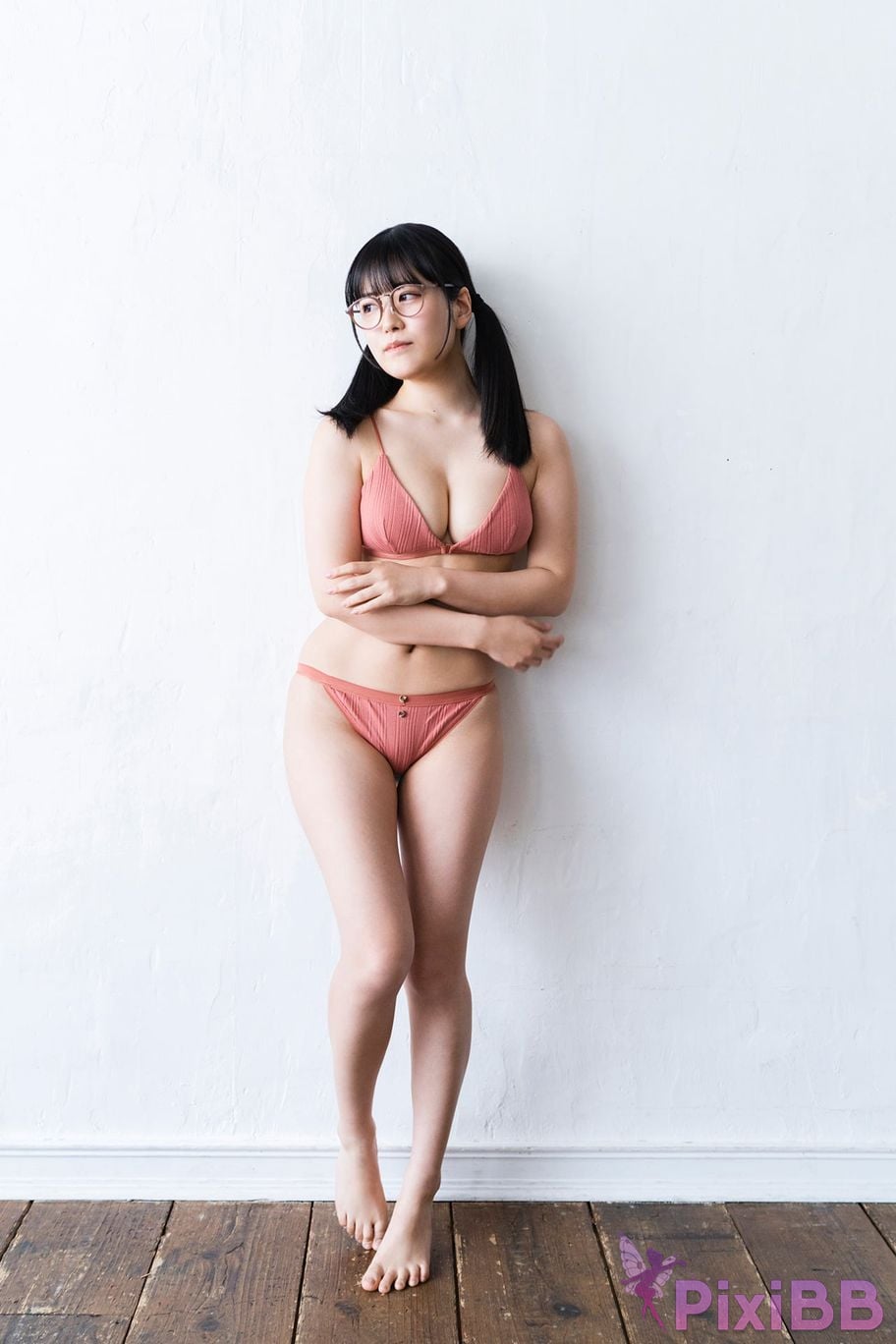 Japanese Idol Shinonome Umi FLASH digital photo book girls secret PixiBB.COM 026