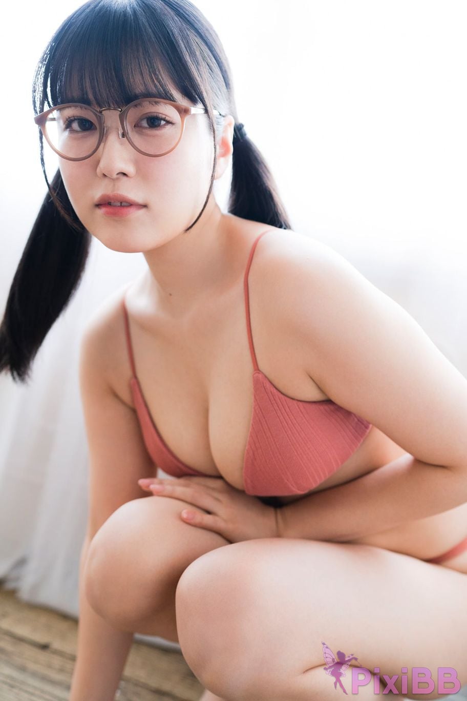 Japanese Idol Shinonome Umi FLASH digital photo book girls secret PixiBB.COM 027