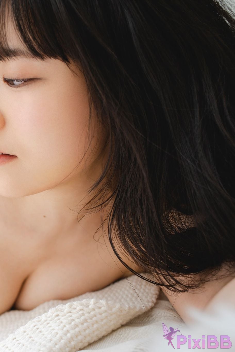 Japanese Idol Shinonome Umi FLASH digital photo book girls secret PixiBB.COM 056