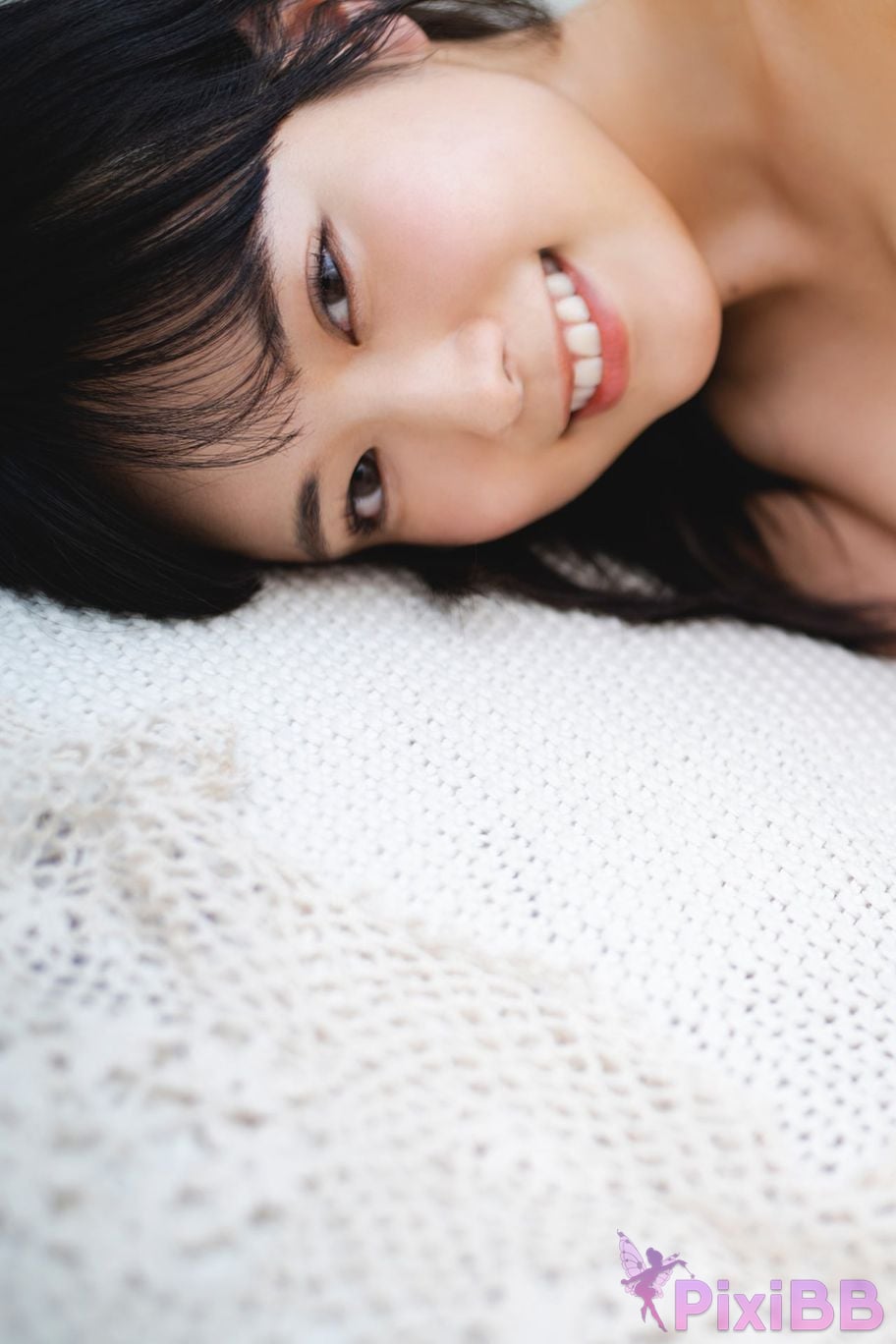 Japanese Idol Shinonome Umi FLASH digital photo book girls secret PixiBB.COM 059