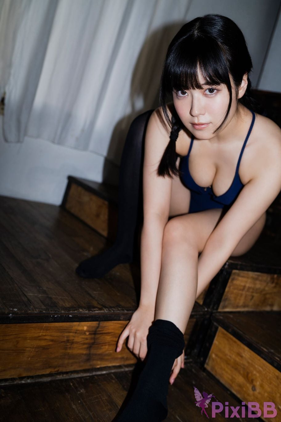 Japanese Idol Shinonome Umi FLASH digital photo book girls secret PixiBB.COM 077
