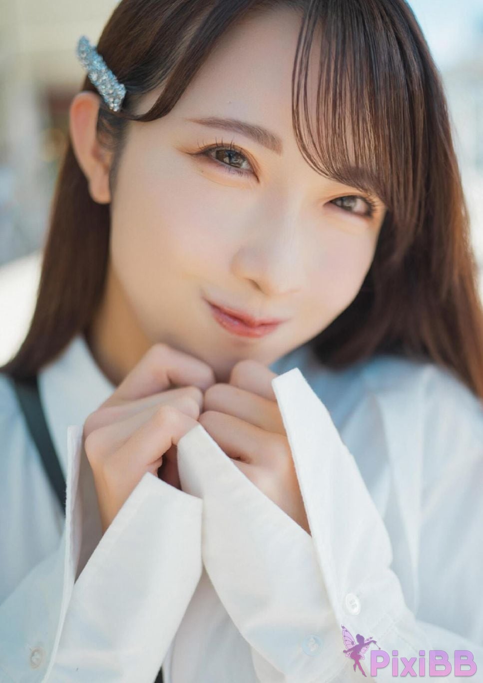 Japanese Idol Taiga Momo Koibito Kankei photo collection wunder publishing house PixiBB.COM 006