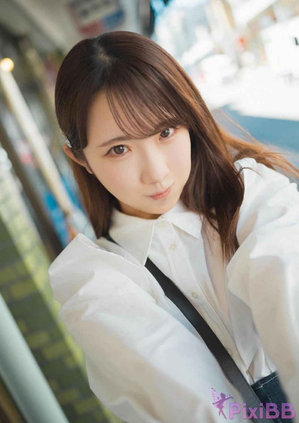 Japanese Idol Taiga Momo Koibito Kankei photo collection wunder publishing house PixiBB.COM 011