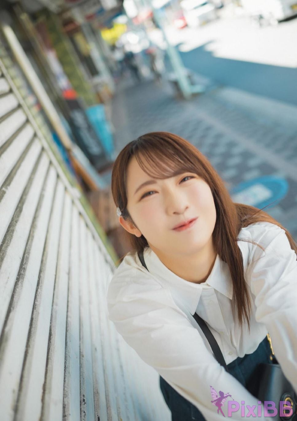 Japanese Idol Taiga Momo Koibito Kankei photo collection wunder publishing house PixiBB.COM 012