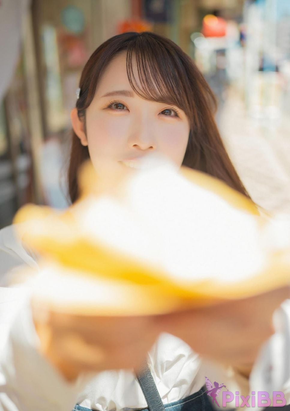 Japanese Idol Taiga Momo Koibito Kankei photo collection wunder publishing house PixiBB.COM 019