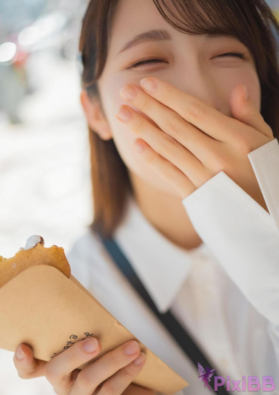Japanese Idol Taiga Momo Koibito Kankei photo collection wunder publishing house PixiBB.COM 022