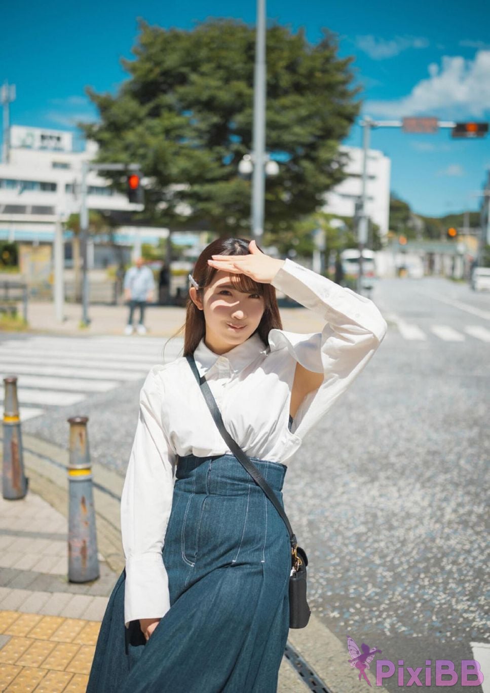 Japanese Idol Taiga Momo Koibito Kankei photo collection wunder publishing house PixiBB.COM 023