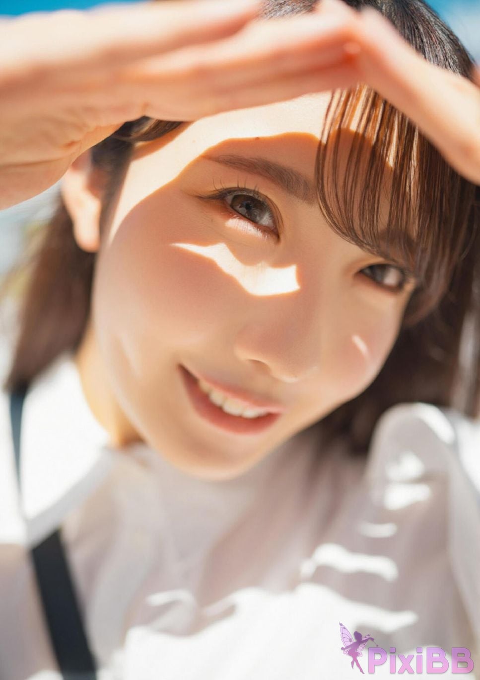 Japanese Idol Taiga Momo Koibito Kankei photo collection wunder publishing house PixiBB.COM 024