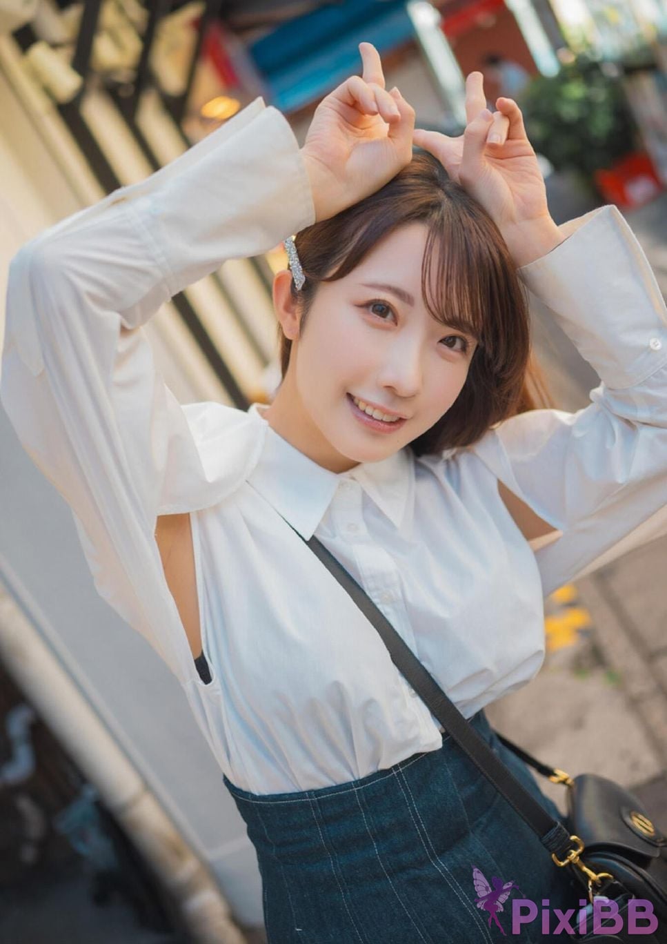 Japanese Idol Taiga Momo Koibito Kankei photo collection wunder publishing house PixiBB.COM 033