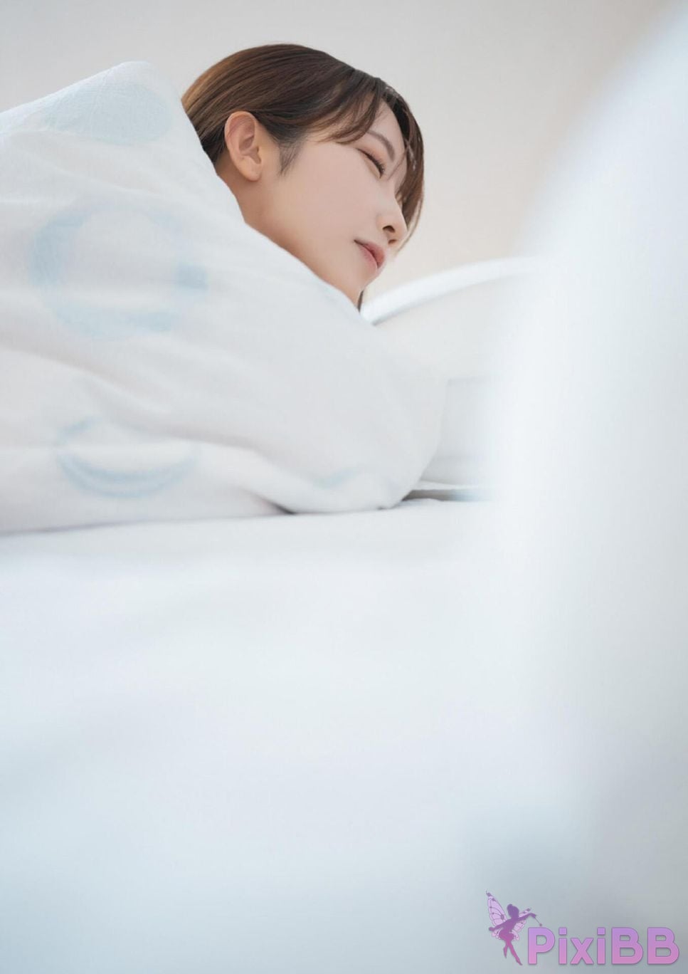 Japanese Idol Taiga Momo Koibito Kankei photo collection wunder publishing house PixiBB.COM 037