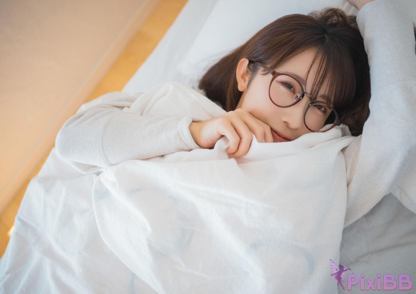 Japanese Idol Taiga Momo Koibito Kankei photo collection wunder publishing house PixiBB.COM 042