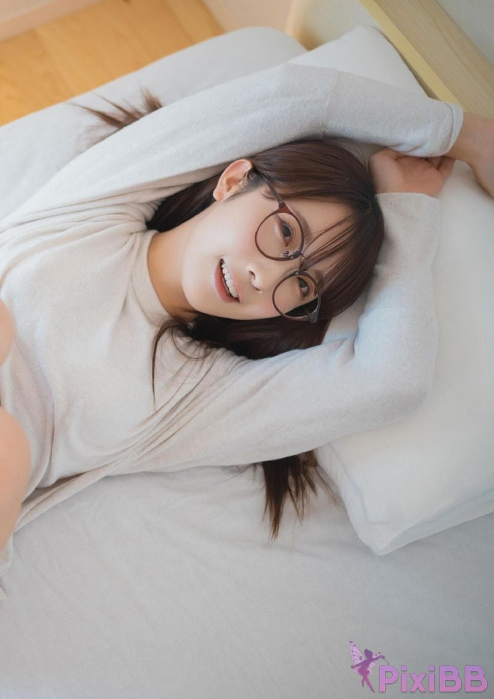 Japanese Idol Taiga Momo Koibito Kankei photo collection wunder publishing house PixiBB.COM 047