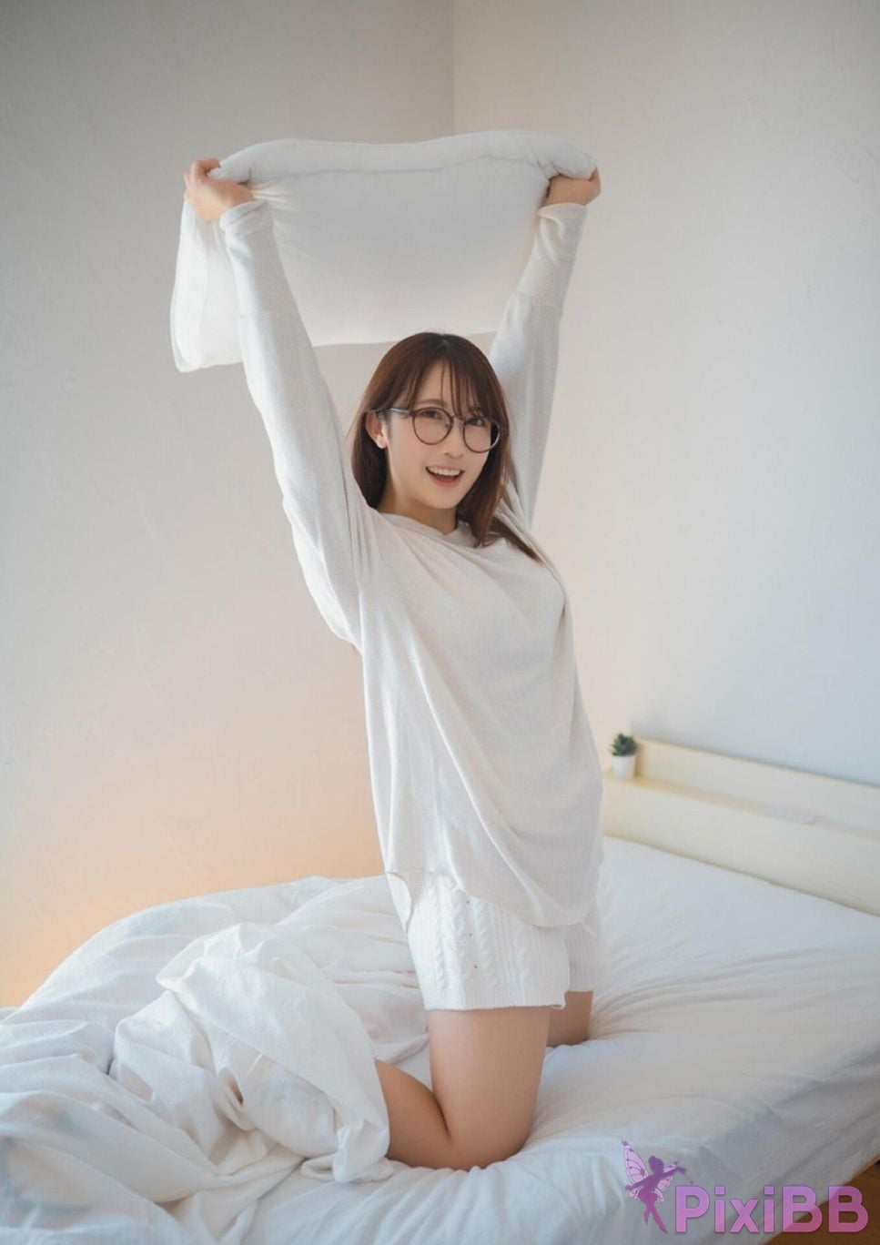 Japanese Idol Taiga Momo Koibito Kankei photo collection wunder publishing house PixiBB.COM 054