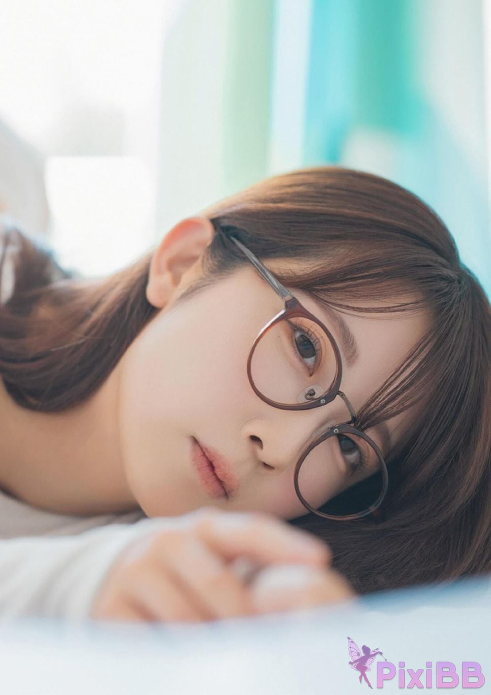 Japanese Idol Taiga Momo Koibito Kankei photo collection wunder publishing house PixiBB.COM 074
