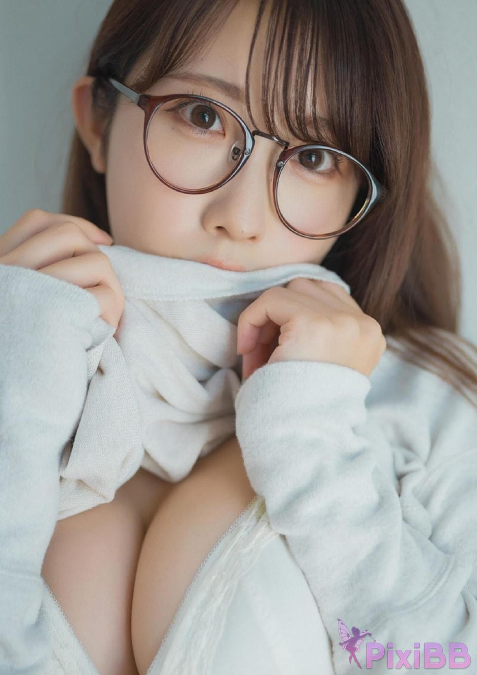 Japanese Idol Taiga Momo Koibito Kankei photo collection wunder publishing house PixiBB.COM 078