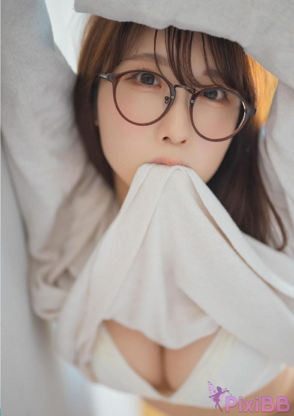 Japanese Idol Taiga Momo Koibito Kankei photo collection wunder publishing house PixiBB.COM 080