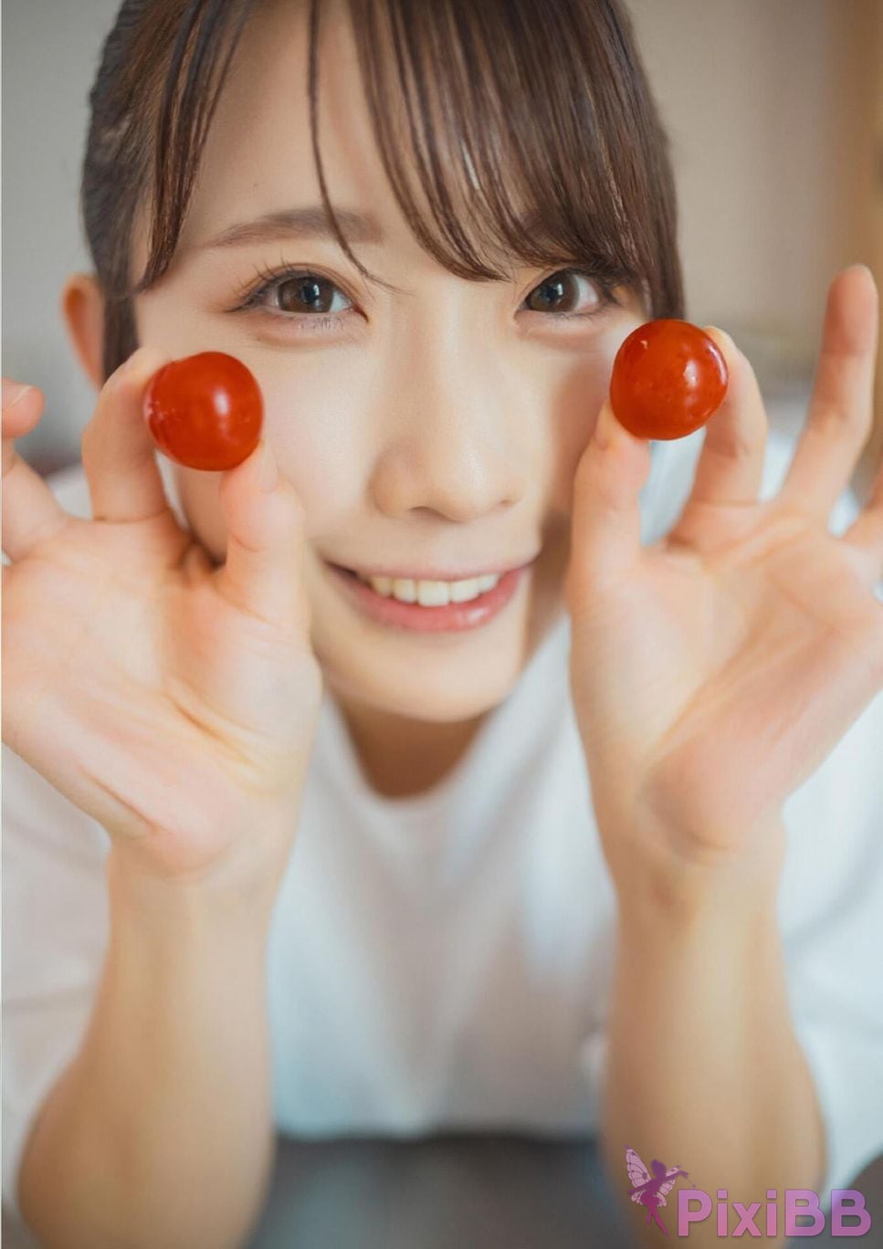 Japanese Idol Taiga Momo Koibito Kankei photo collection wunder publishing house PixiBB.COM 091