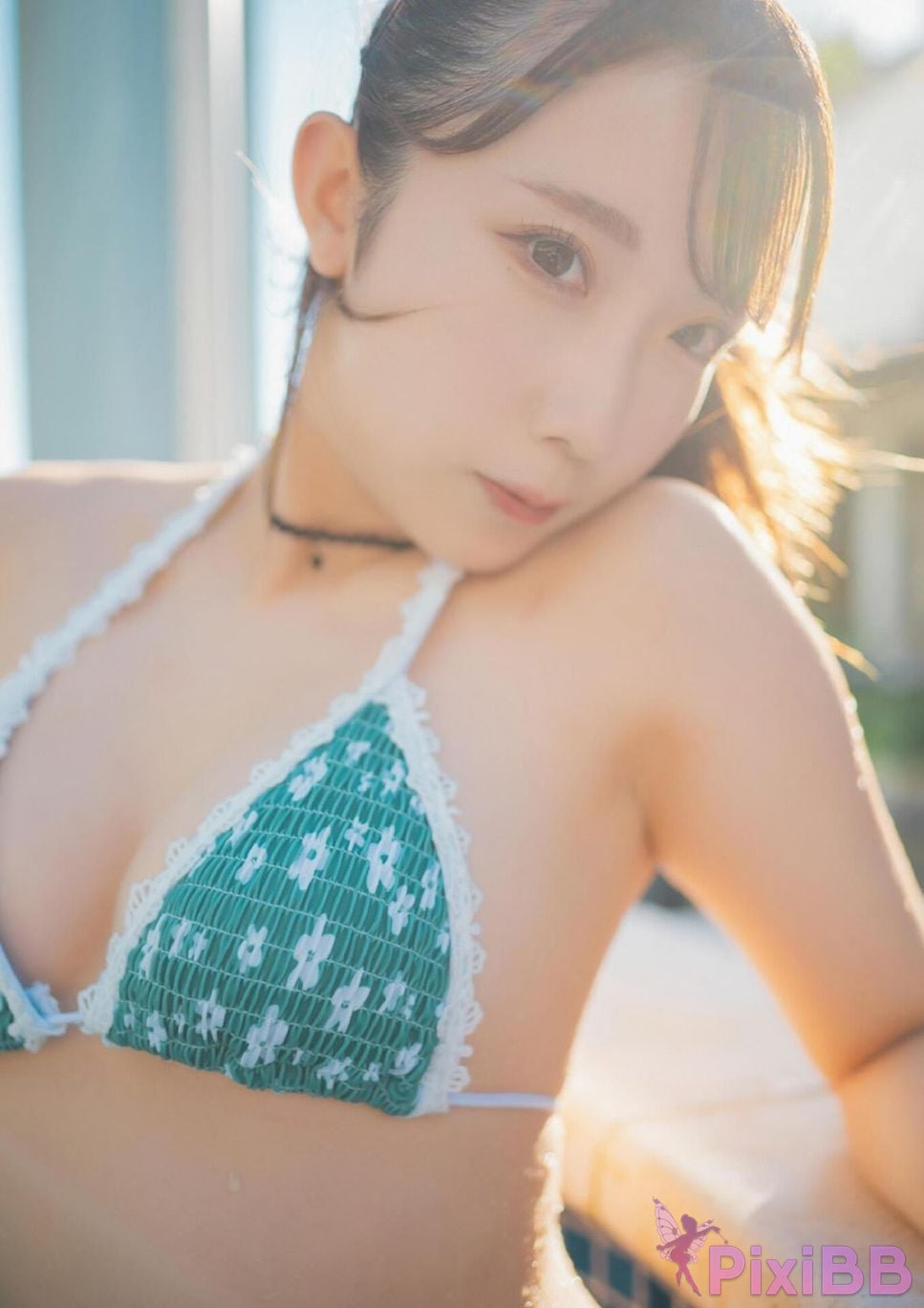 Japanese Idol Taiga Momo Koibito Kankei photo collection wunder publishing house PixiBB.COM 151