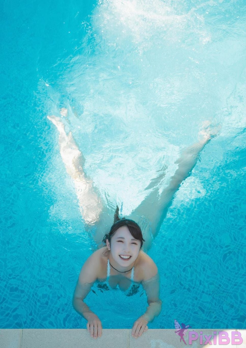 Japanese Idol Taiga Momo Koibito Kankei photo collection wunder publishing house PixiBB.COM 157