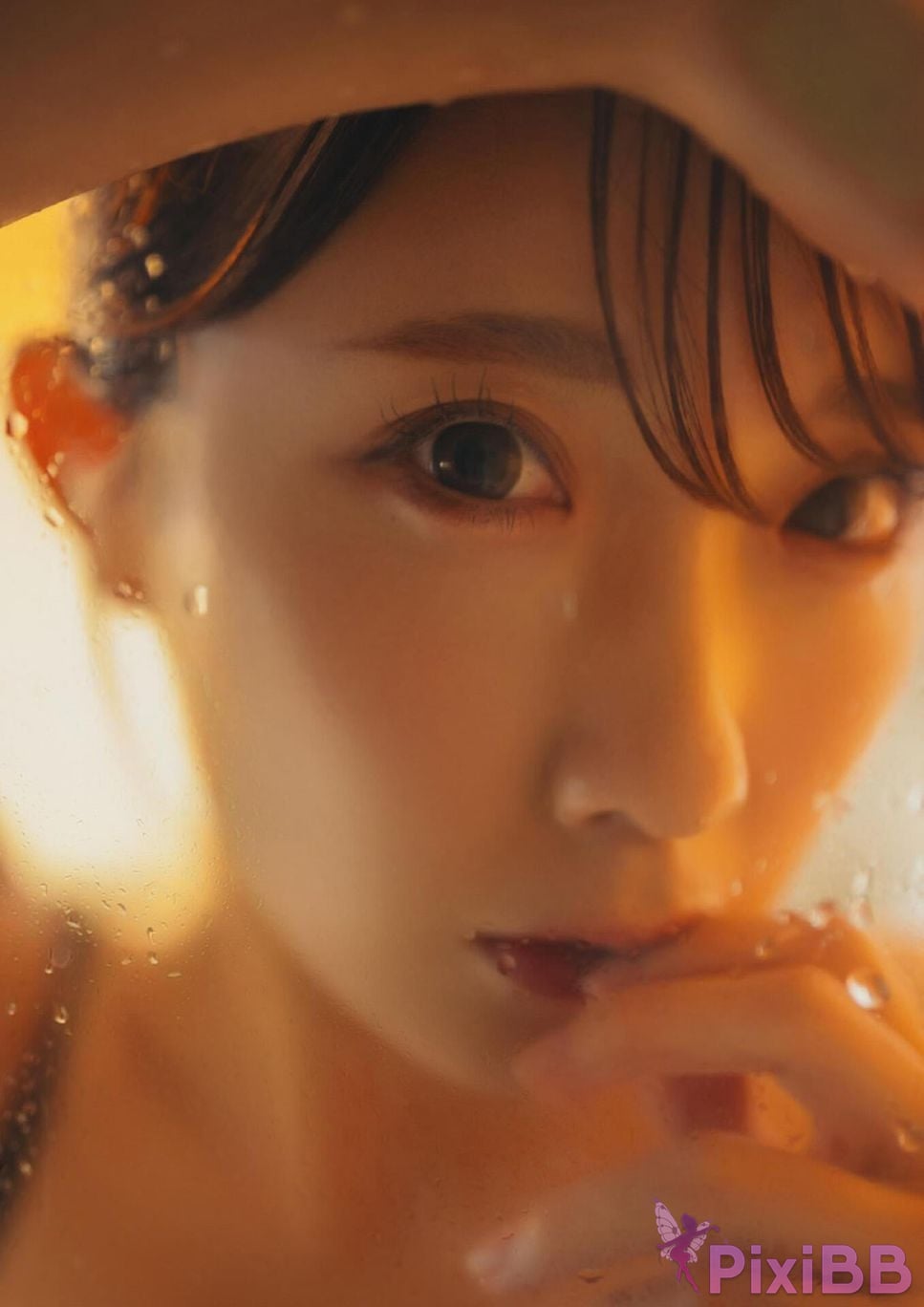 Japanese Idol Taiga Momo Koibito Kankei photo collection wunder publishing house PixiBB.COM 166