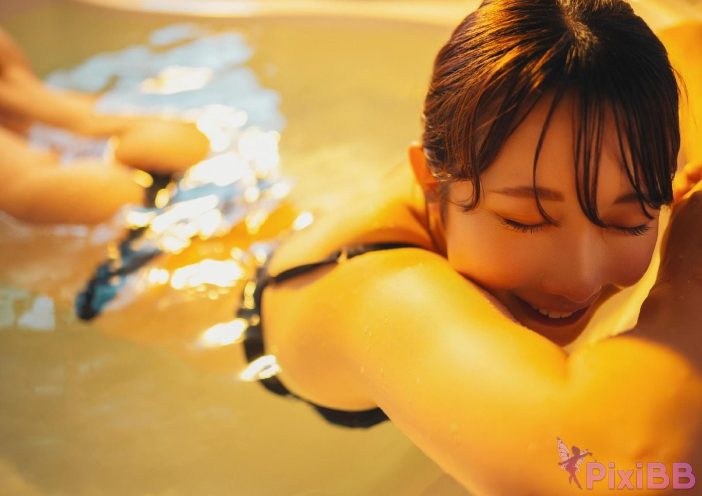 Japanese Idol Taiga Momo Koibito Kankei photo collection wunder publishing house PixiBB.COM 188