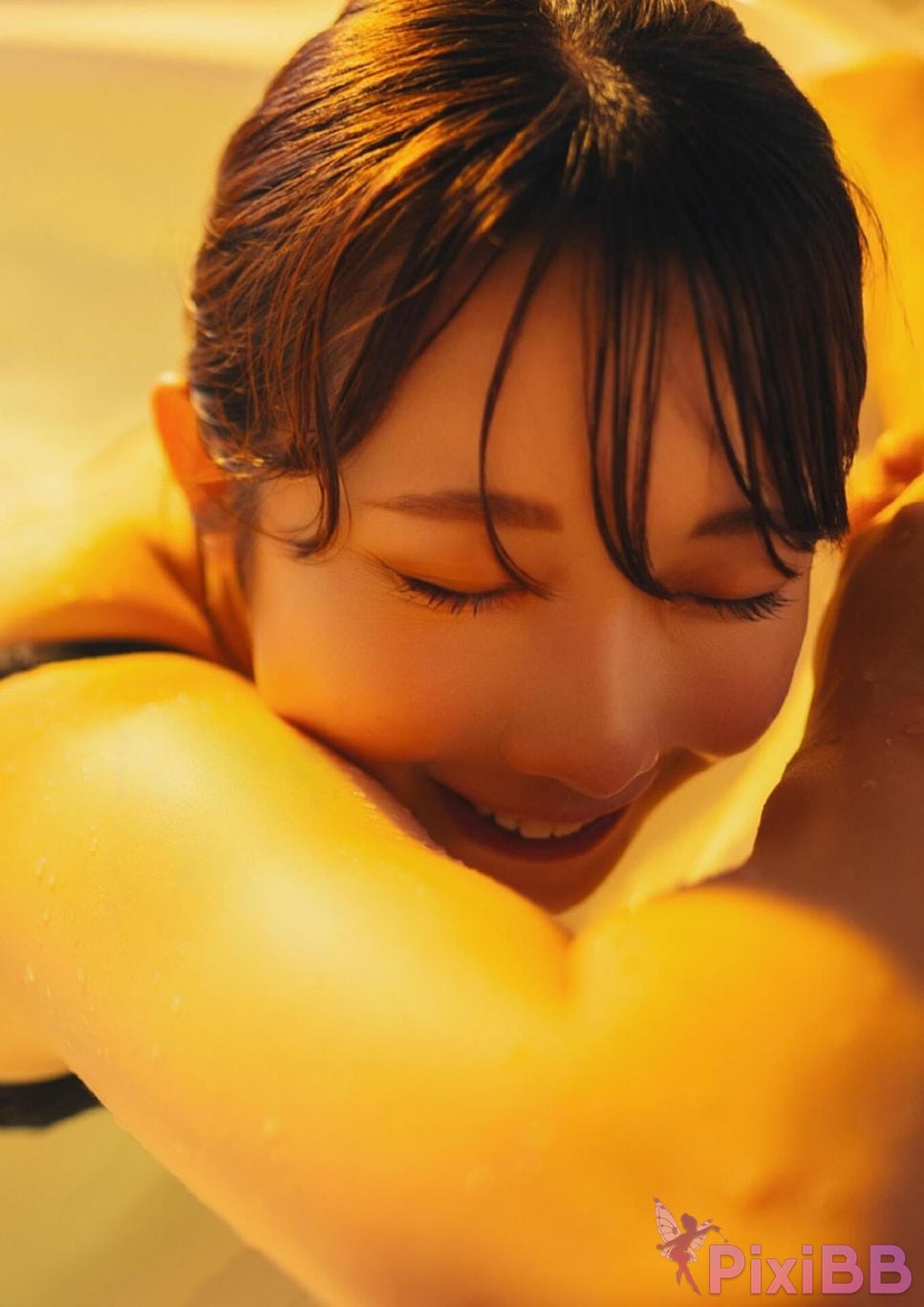 Japanese Idol Taiga Momo Koibito Kankei photo collection wunder publishing house PixiBB.COM 190
