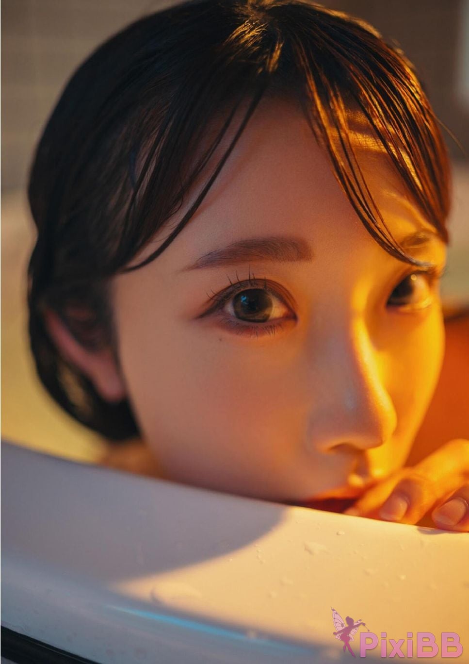 Japanese Idol Taiga Momo Koibito Kankei photo collection wunder publishing house PixiBB.COM 210