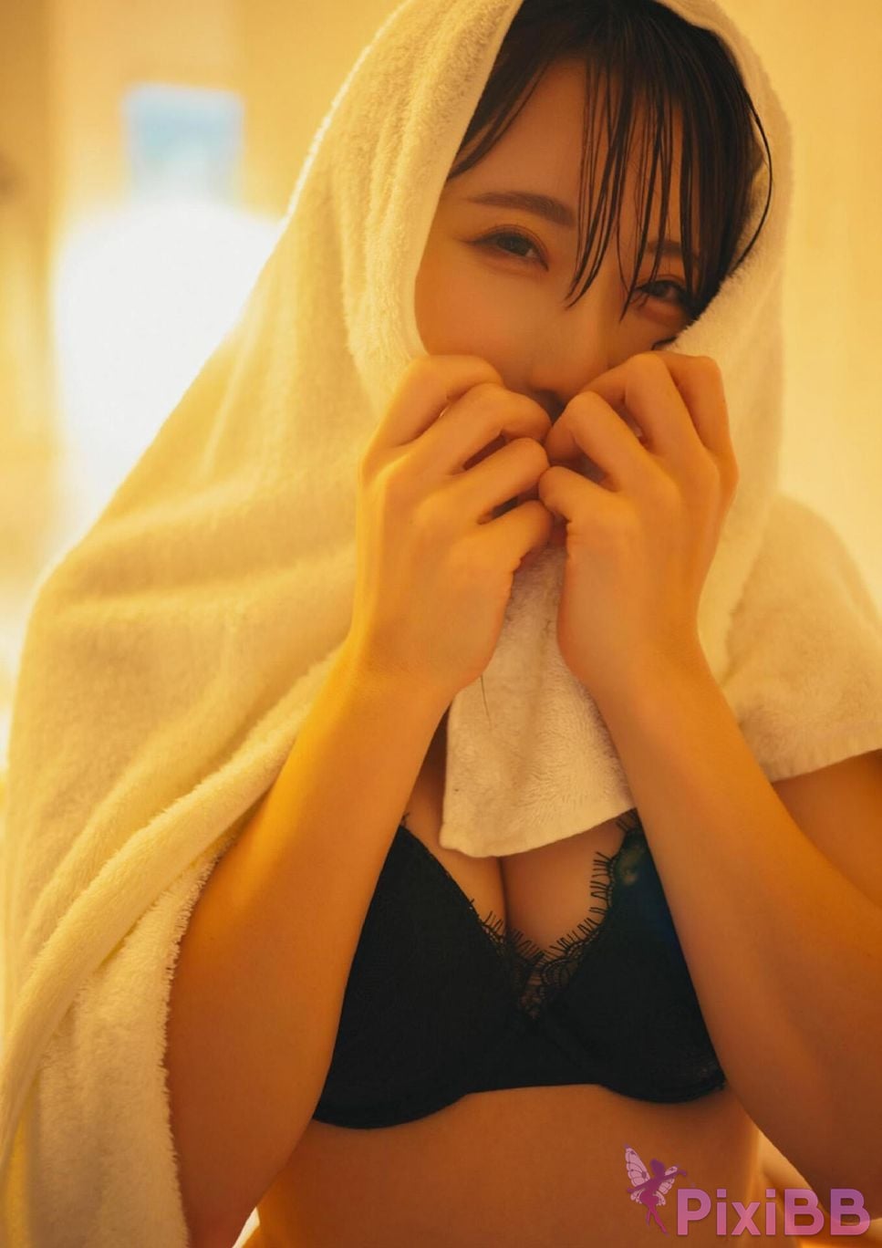 Japanese Idol Taiga Momo Koibito Kankei photo collection wunder publishing house PixiBB.COM 220