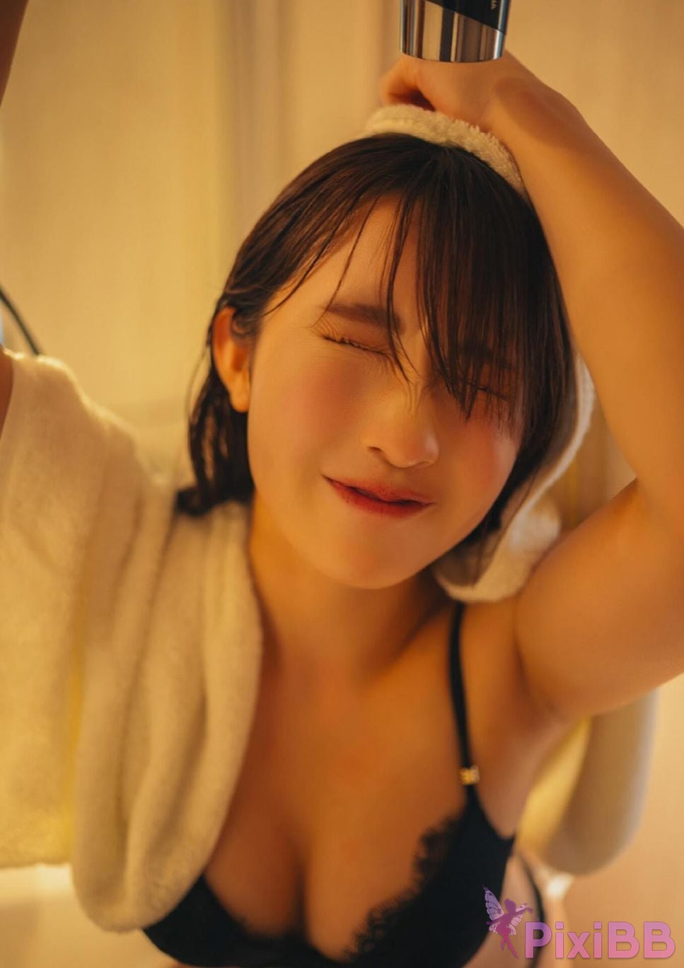 Japanese Idol Taiga Momo Koibito Kankei photo collection wunder publishing house PixiBB.COM 222