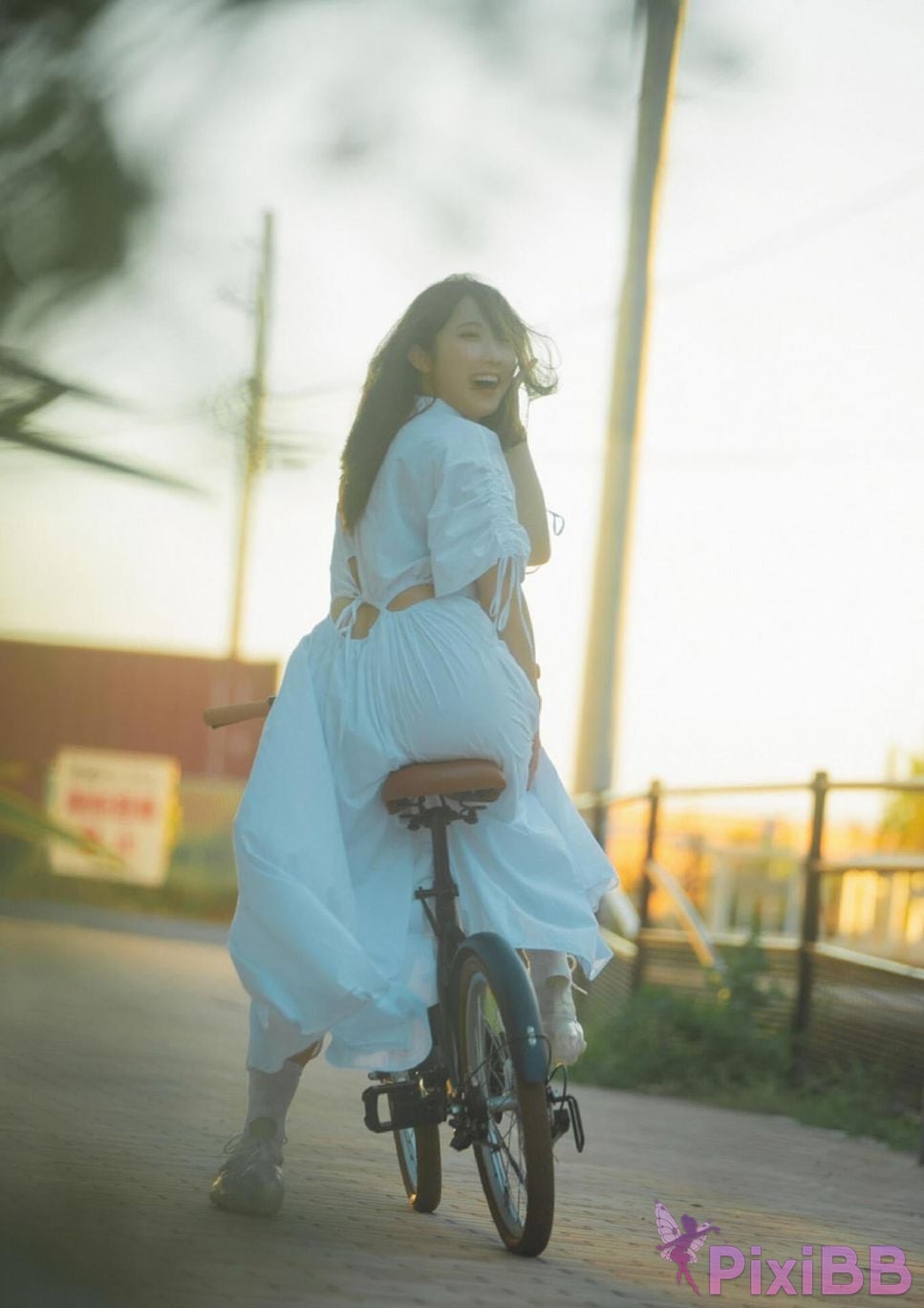 Japanese Idol Taiga Momo Koibito Kankei photo collection wunder publishing house PixiBB.COM 229