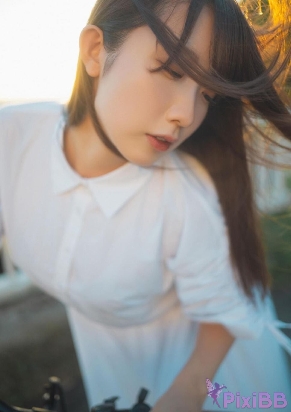 Japanese Idol Taiga Momo Koibito Kankei photo collection wunder publishing house PixiBB.COM 231