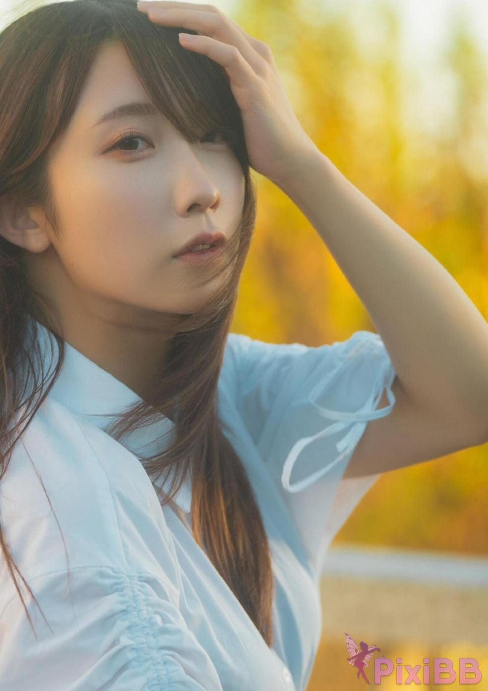 Japanese Idol Taiga Momo Koibito Kankei photo collection wunder publishing house PixiBB.COM 234