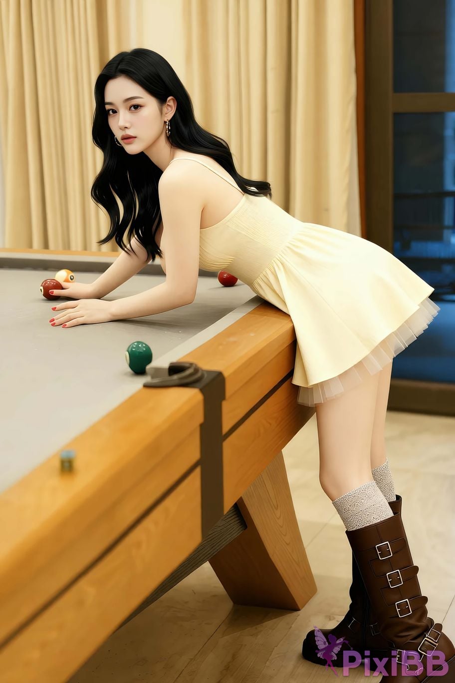 AIGirl Leyao 0817 PixiBB.COM 052