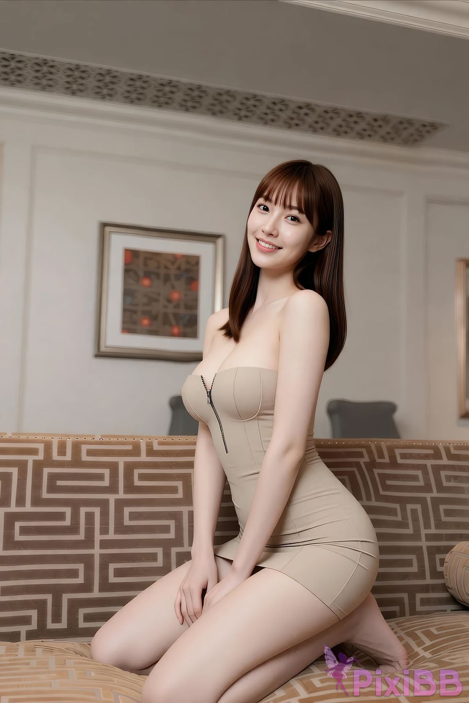 AIGirl Wanwan 0817 PixiBB.COM 026