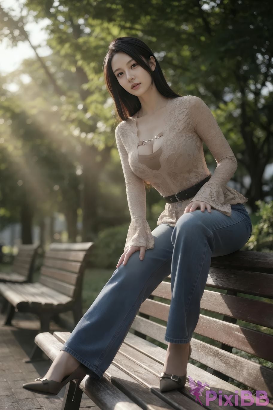 AIGirl Qiqi 0817A PixiBB.COM 002